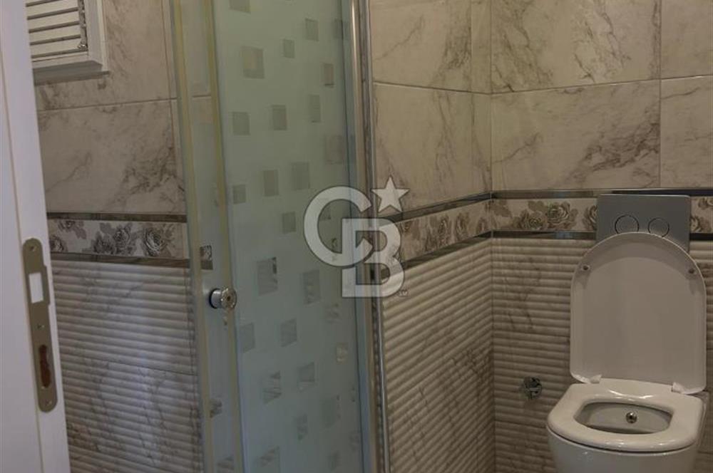 ÇANKAYA AŞAĞI ÖVEÇLER 8+1 SATILIK DAİRE