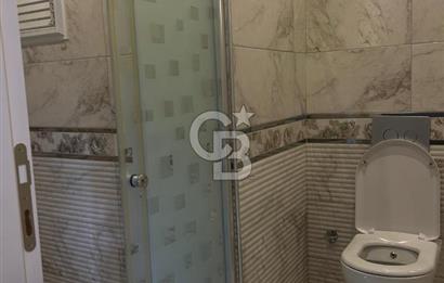 ÇANKAYA AŞAĞI ÖVEÇLER 8+1 SATILIK DAİRE