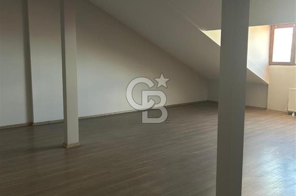 ÇANKAYA AŞAĞI ÖVEÇLER 8+1 SATILIK DAİRE