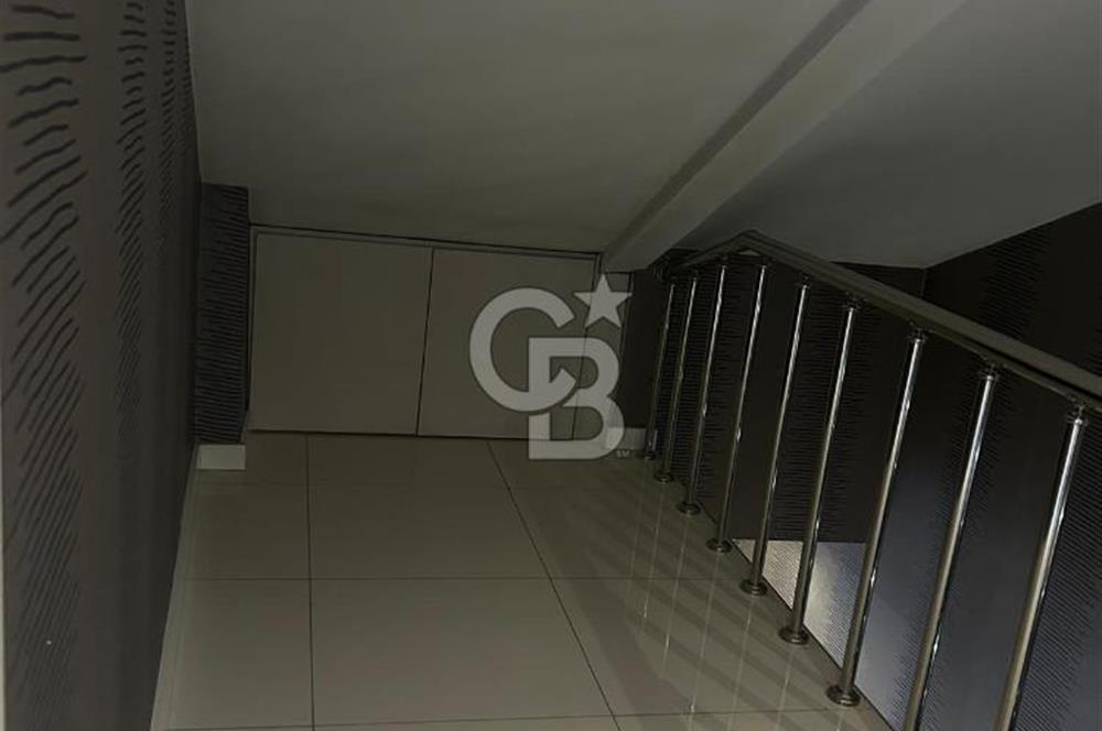 ÇANKAYA AŞAĞI ÖVEÇLER 8+1 SATILIK DAİRE