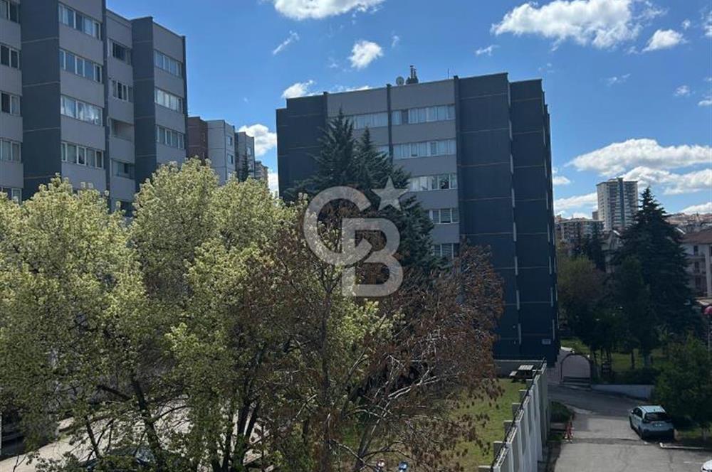 ÇANKAYA AŞAĞI ÖVEÇLER 8+1 SATILIK DAİRE