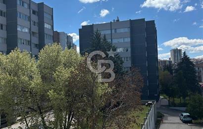 ÇANKAYA AŞAĞI ÖVEÇLER 8+1 SATILIK DAİRE