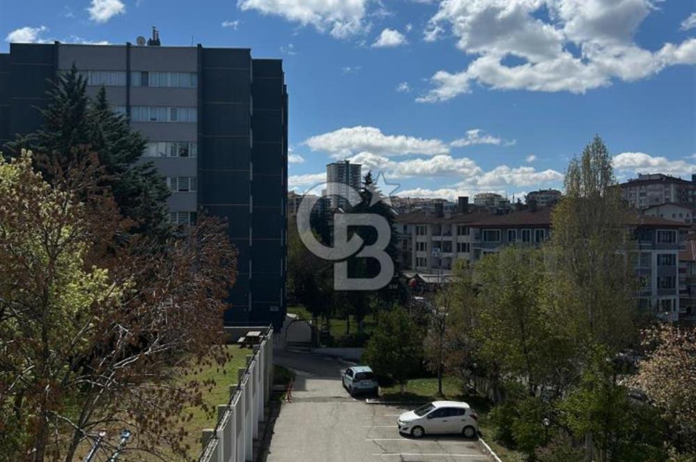 ÇANKAYA AŞAĞI ÖVEÇLER 8+1 SATILIK DAİRE