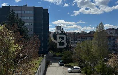 ÇANKAYA AŞAĞI ÖVEÇLER 8+1 SATILIK DAİRE