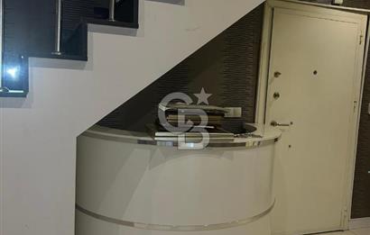 ÇANKAYA AŞAĞI ÖVEÇLER 8+1 SATILIK DAİRE