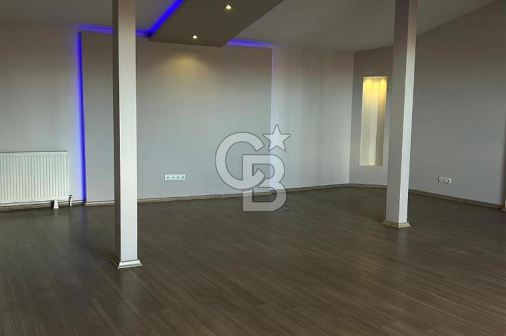 ÇANKAYA AŞAĞI ÖVEÇLER 8+1 SATILIK DAİRE