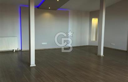 ÇANKAYA AŞAĞI ÖVEÇLER 8+1 SATILIK DAİRE