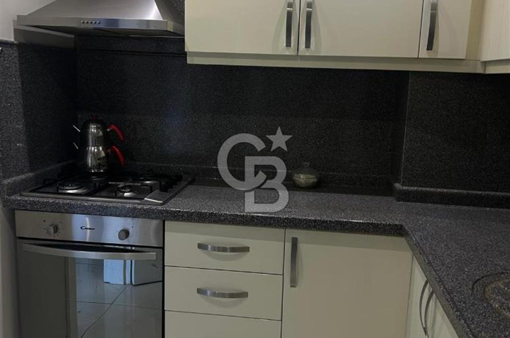 ÇANKAYA AŞAĞI ÖVEÇLER 8+1 SATILIK DAİRE