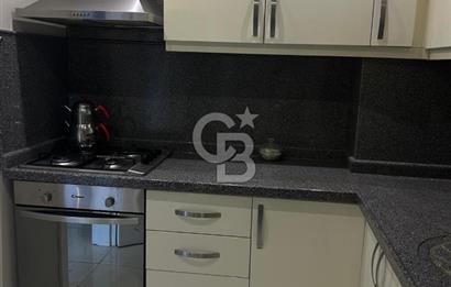 ÇANKAYA AŞAĞI ÖVEÇLER 8+1 SATILIK DAİRE