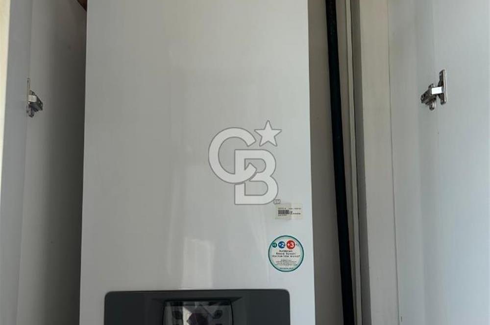 ÇANKAYA AŞAĞI ÖVEÇLER 8+1 SATILIK DAİRE