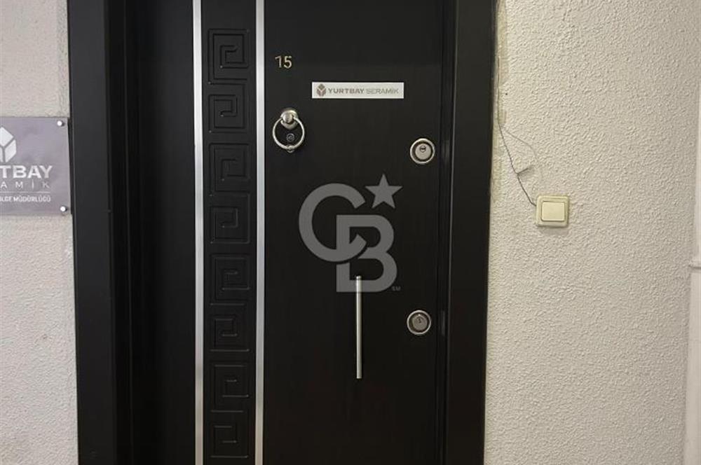 ÇANKAYA AŞAĞI ÖVEÇLER 8+1 SATILIK DAİRE