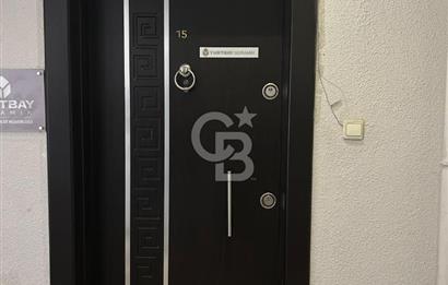 ÇANKAYA AŞAĞI ÖVEÇLER 8+1 SATILIK DAİRE