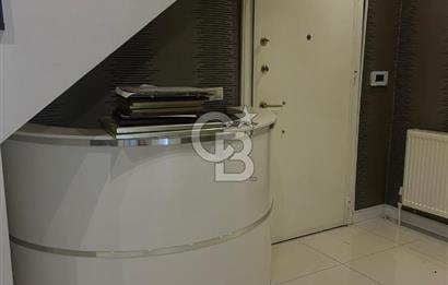 ÇANKAYA AŞAĞI ÖVEÇLER 8+1 SATILIK DAİRE