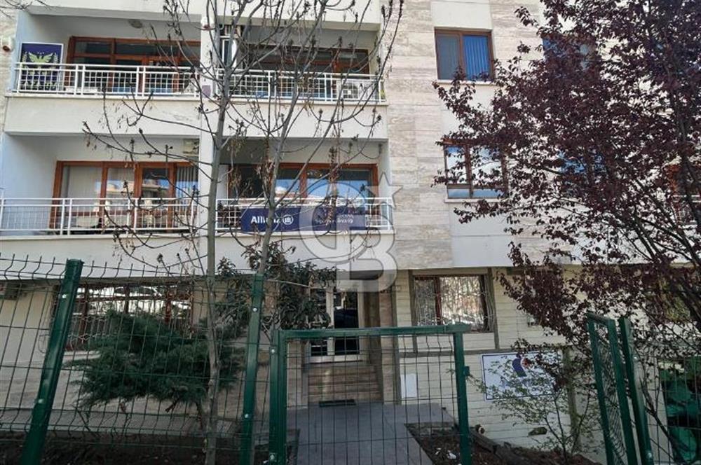 ÇANKAYA AŞAĞI ÖVEÇLER 8+1 SATILIK DAİRE