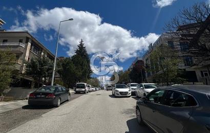 ÇANKAYA AŞAĞI ÖVEÇLER 8+1 SATILIK DAİRE