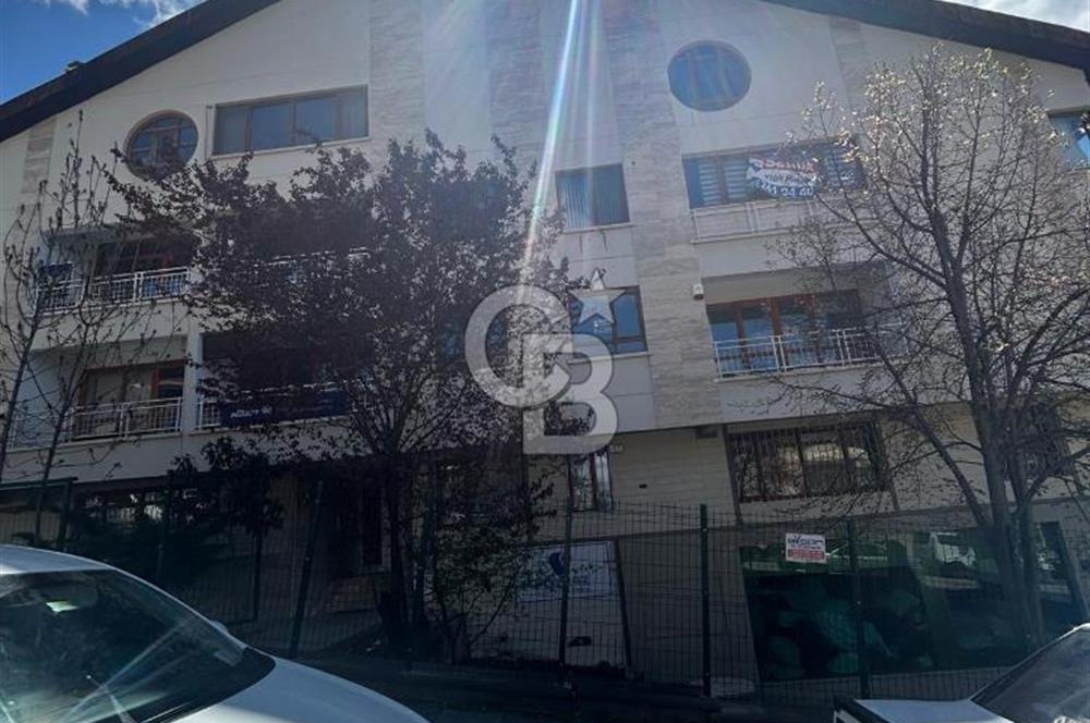 ÇANKAYA AŞAĞI ÖVEÇLER 8+1 SATILIK DAİRE