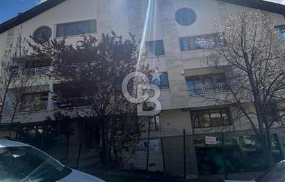 ÇANKAYA AŞAĞI ÖVEÇLER 8+1 SATILIK DAİRE