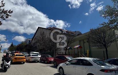 ÇANKAYA AŞAĞI ÖVEÇLER 8+1 SATILIK DAİRE