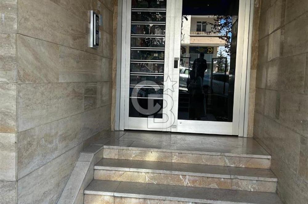 ÇANKAYA AŞAĞI ÖVEÇLER 8+1 SATILIK DAİRE