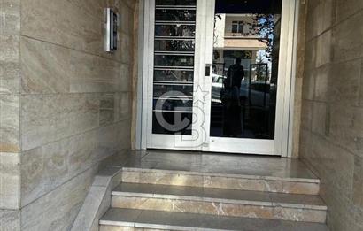 ÇANKAYA AŞAĞI ÖVEÇLER 8+1 SATILIK DAİRE