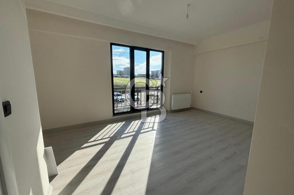 ÇANAKKALE ESENLER'DE SATILIK 3+1 SIFIR DAİRE