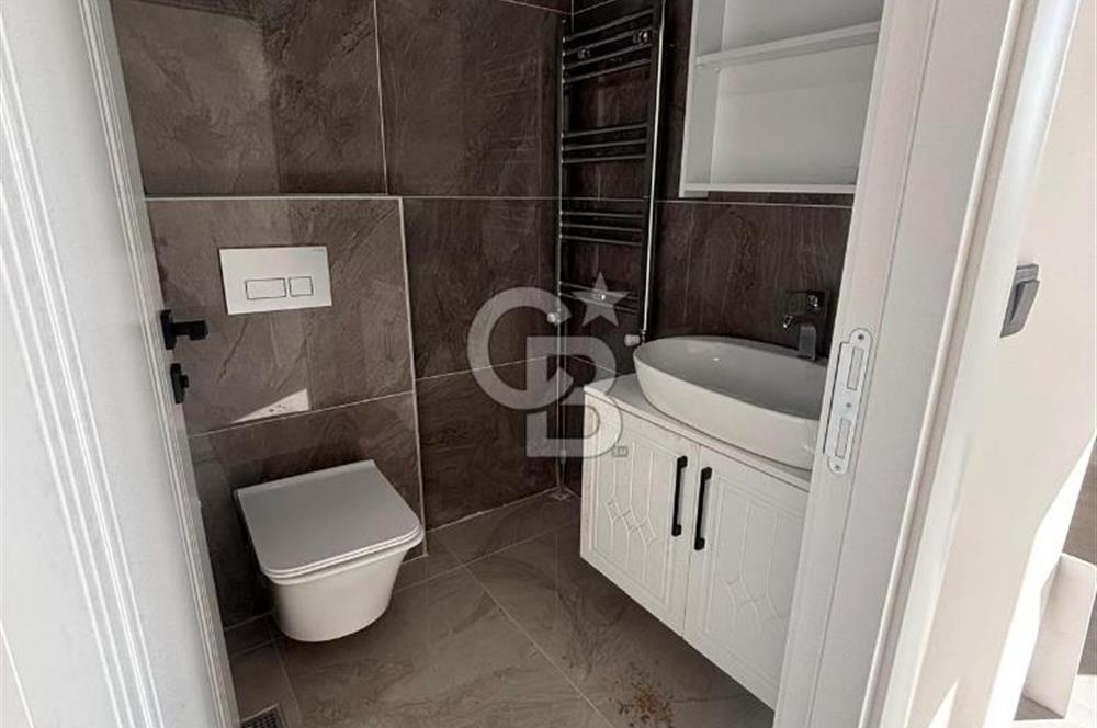 ÇANAKKALE ESENLER'DE SATILIK 3+1 SIFIR DAİRE