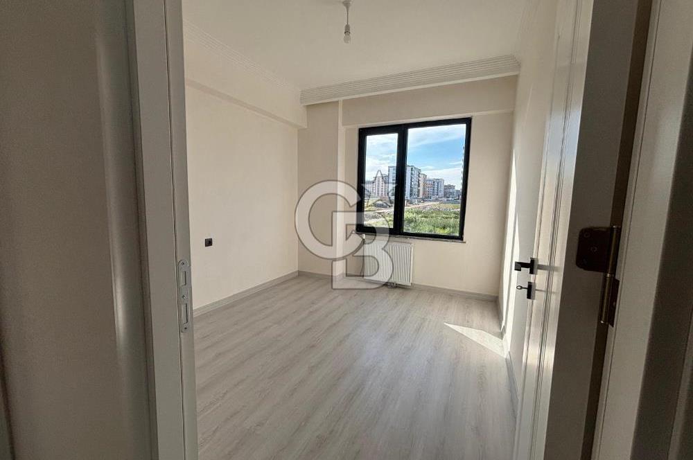 ÇANAKKALE ESENLER'DE SATILIK 3+1 SIFIR DAİRE