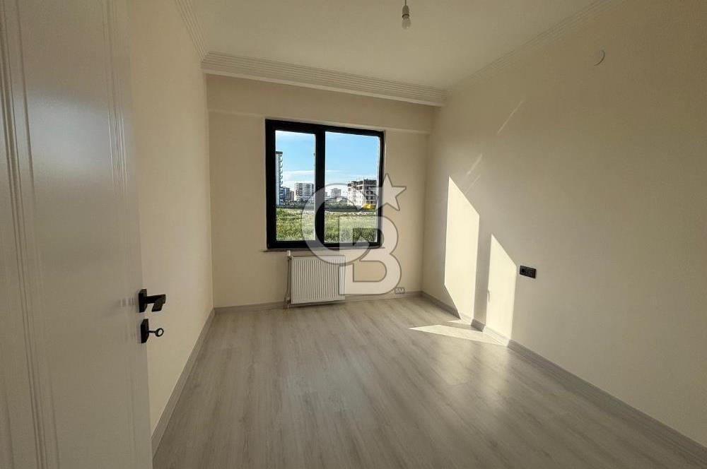 ÇANAKKALE ESENLER'DE SATILIK 3+1 SIFIR DAİRE