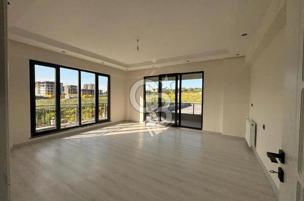ÇANAKKALE ESENLER'DE SATILIK 3+1 SIFIR DAİRE