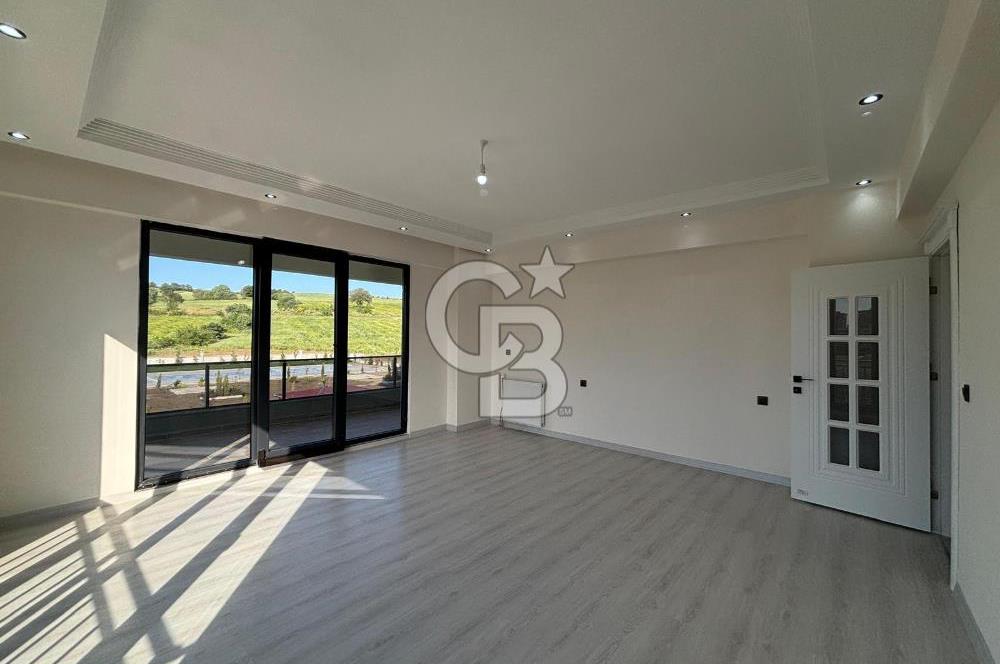 ÇANAKKALE ESENLER'DE SATILIK 3+1 SIFIR DAİRE