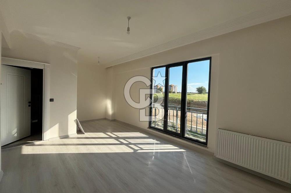 ÇANAKKALE ESENLER'DE SATILIK 3+1 SIFIR DAİRE