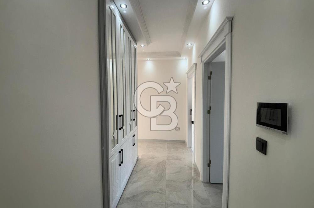 ÇANAKKALE ESENLER'DE SATILIK 3+1 SIFIR DAİRE