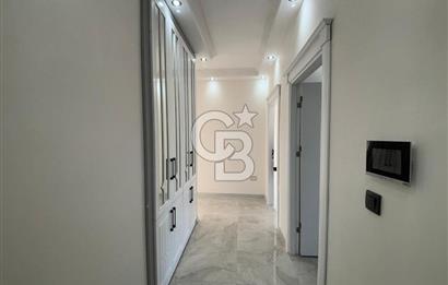 ÇANAKKALE ESENLER'DE SATILIK 3+1 SIFIR DAİRE