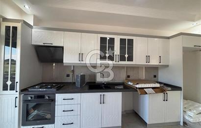 ÇANAKKALE ESENLER'DE SATILIK 3+1 SIFIR DAİRE