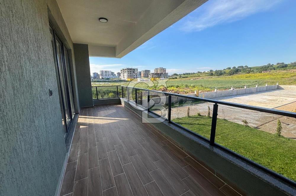 ÇANAKKALE ESENLER'DE SATILIK 3+1 SIFIR DAİRE