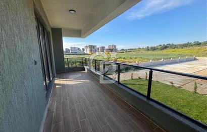 ÇANAKKALE ESENLER'DE SATILIK 3+1 SIFIR DAİRE