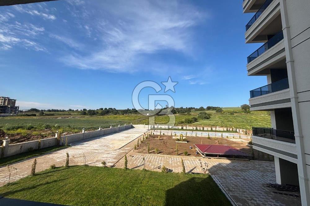 ÇANAKKALE ESENLER'DE SATILIK 3+1 SIFIR DAİRE