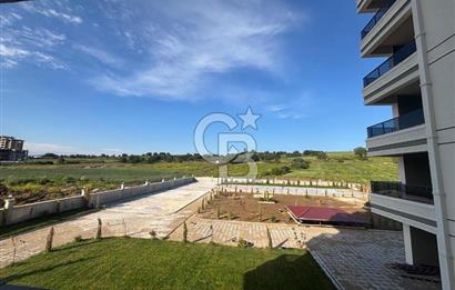 ÇANAKKALE ESENLER'DE SATILIK 3+1 SIFIR DAİRE