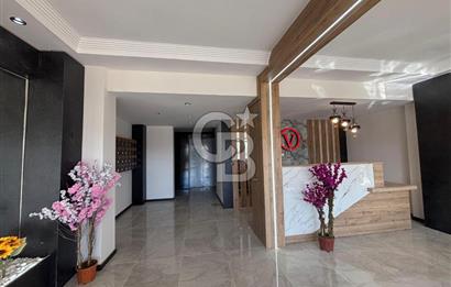 ÇANAKKALE ESENLER'DE SATILIK 3+1 SIFIR DAİRE