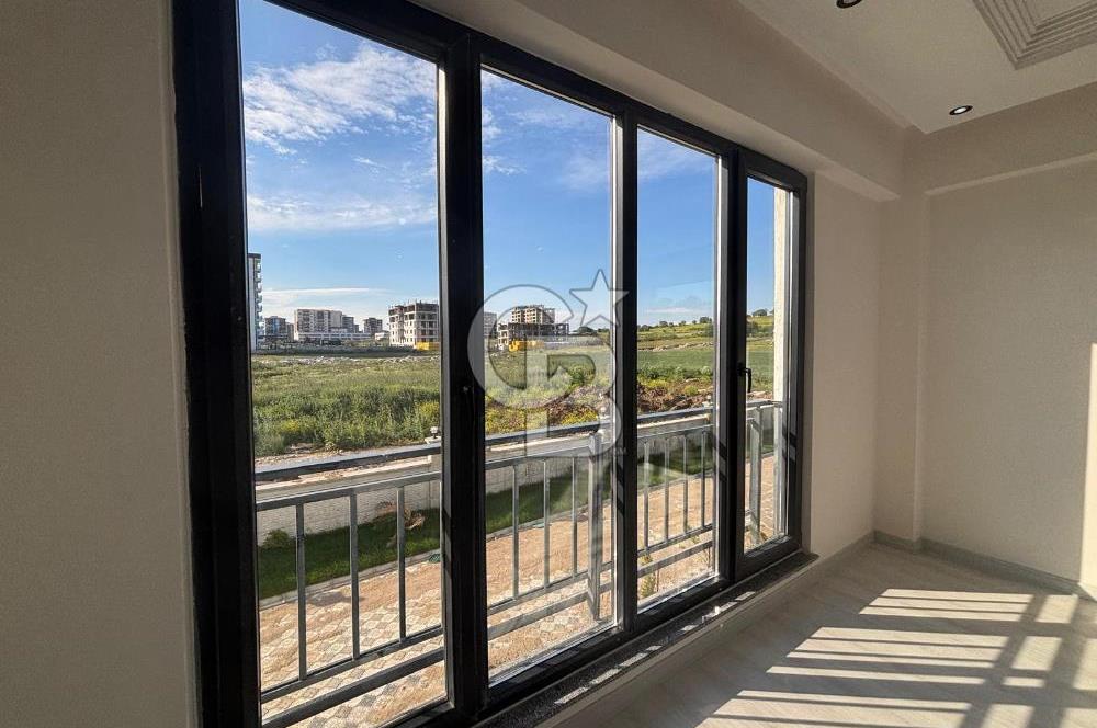 ÇANAKKALE ESENLER'DE SATILIK 3+1 SIFIR DAİRE