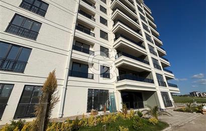 ÇANAKKALE ESENLER'DE SATILIK 3+1 SIFIR DAİRE