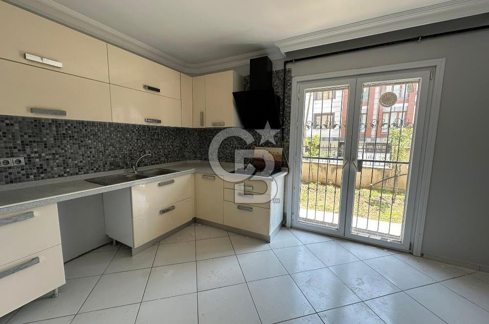 BEYLİKDÜZÜ KAVAKLI KİRALIK 3+1 DAİRE