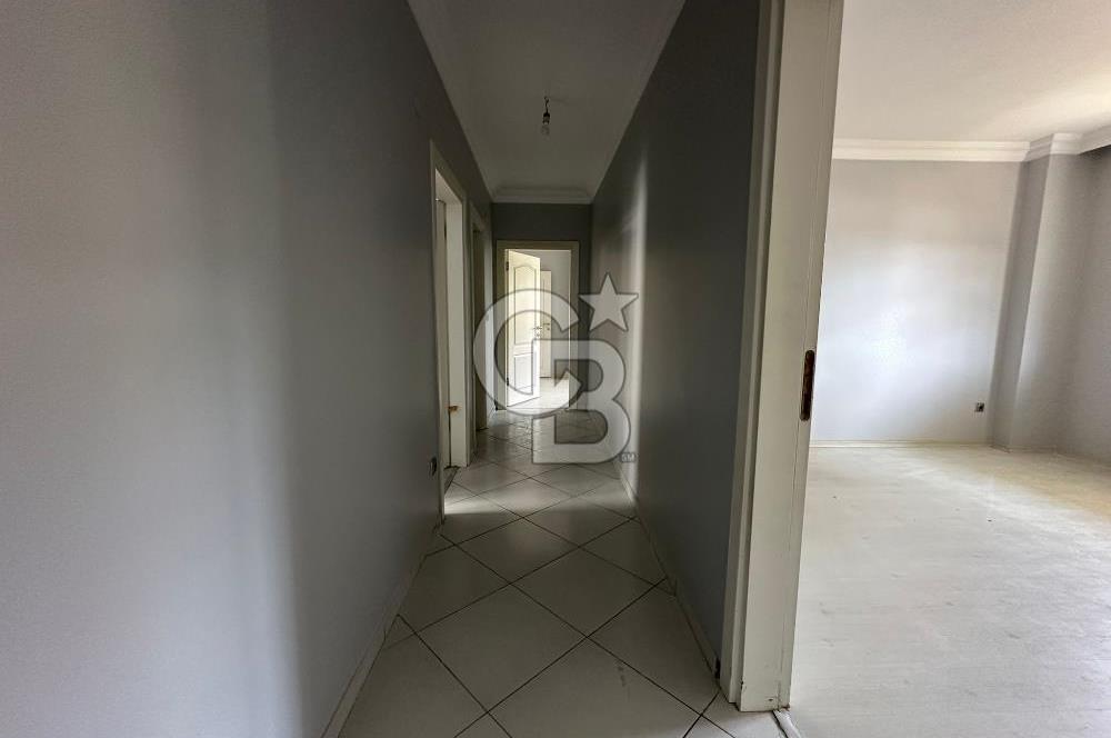 BEYLİKDÜZÜ KAVAKLI KİRALIK 3+1 DAİRE