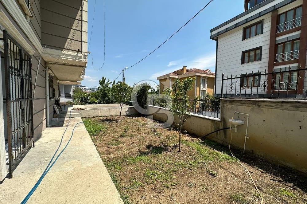 BEYLİKDÜZÜ KAVAKLI KİRALIK 3+1 DAİRE