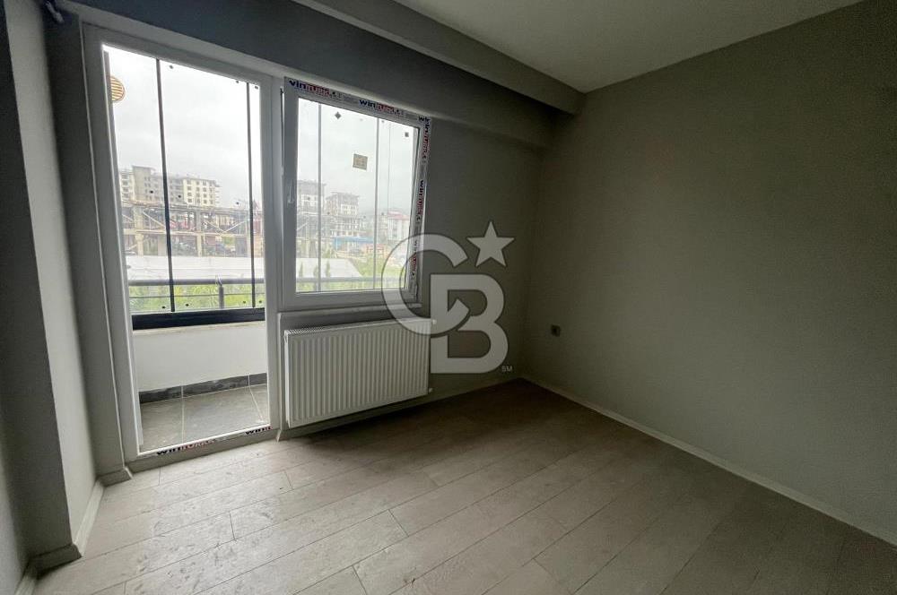 CUMHURİYET MAHALLESİNDE SIFIR 2+1 SATILIK DAİRE