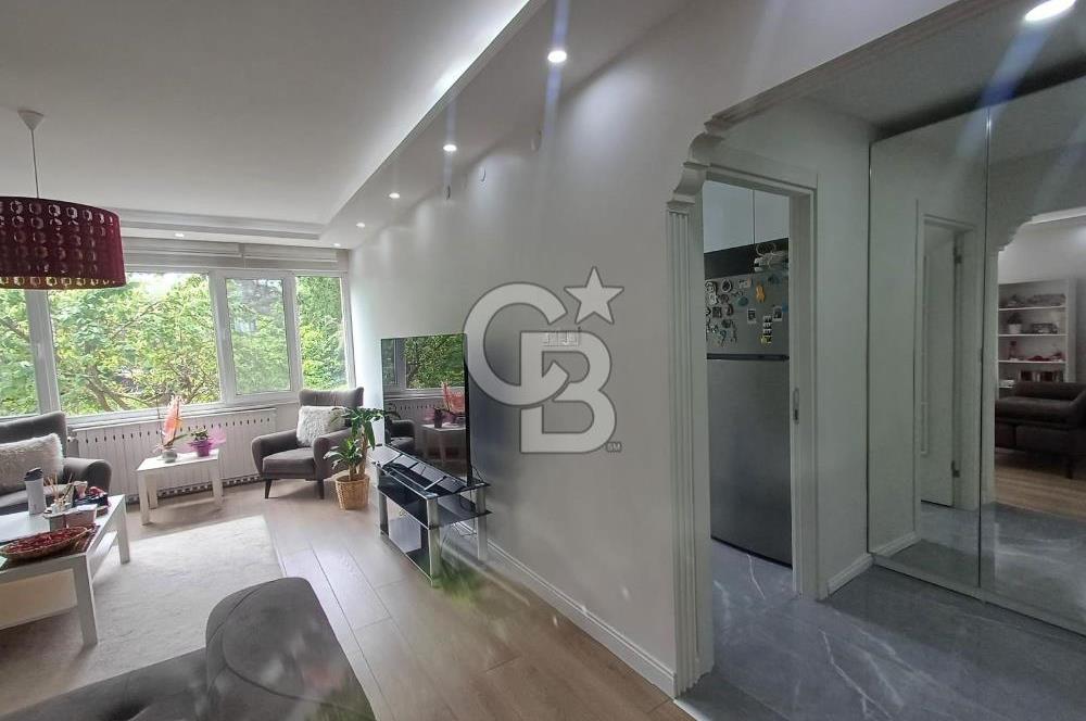 ATAKÖY 5. KISIMDA YENİLENMİŞ 3+1 SATILIK DAİRE