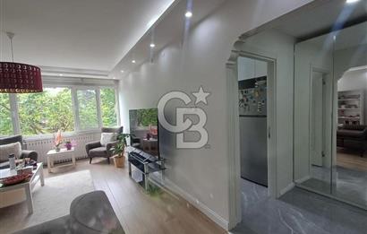 ATAKÖY 5. KISIMDA YENİLENMİŞ 3+1 SATILIK DAİRE