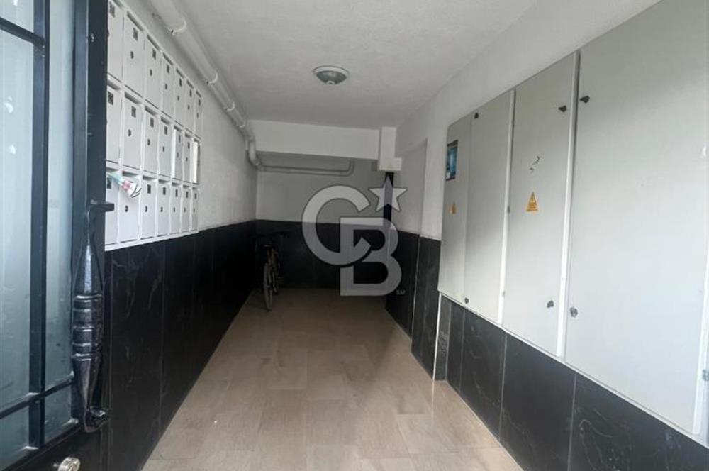 CUMHURİYET MAHALLESİNDE SIFIR 2+1 SATILIK DAİRE