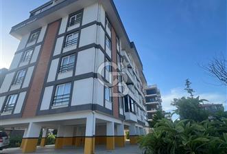 CUMHURİYET MAHALLESİNDE SIFIR 2+1 SATILIK DAİRE