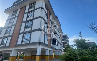 CUMHURİYET MAHALLESİNDE SIFIR 2+1 SATILIK DAİRE